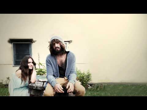 Angus & Julia Stone - What You Wanted lyrics