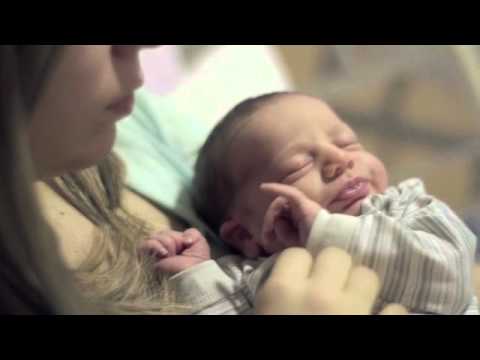 My first friend - Huggies - Ogilvy & Mather Argentina