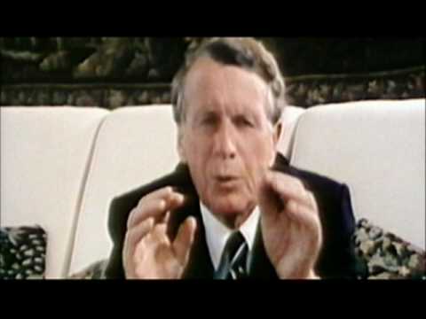 Search for the World's Greatest Salesperson - David Ogilvy, Salesman: The Early Years