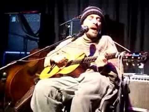 Over by Vic Chesnutt live in Munich