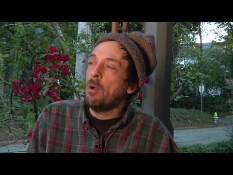 Vic Chesnutt INTV