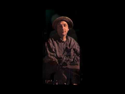 Vic Chesnutt, The Brain Is A Crazy Thing 02 of 11