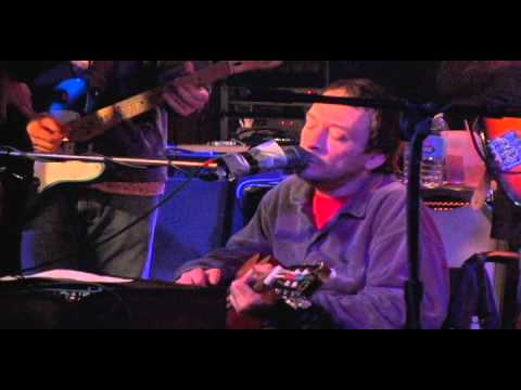 Vic Chesnutt & Elf Power Live at the 40 Watt Club 2006 PT7