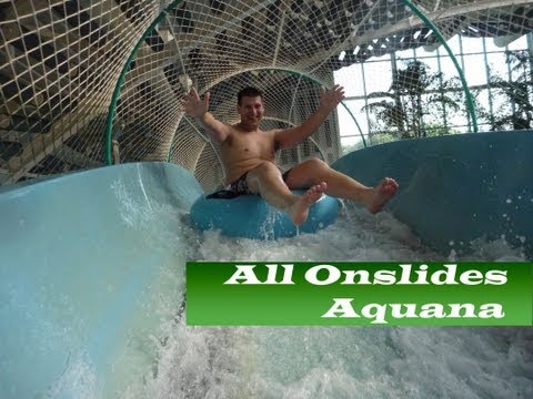 Aquana 2010 (All Onslides) Würselen, Germany