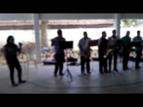 ORQUESTA DEL MUNICIPIO DE PARAISO TABASCO MEXICO