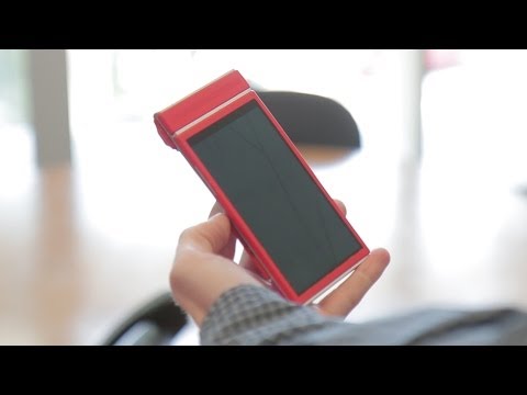 Build Your Smartphone? Google Project Ara