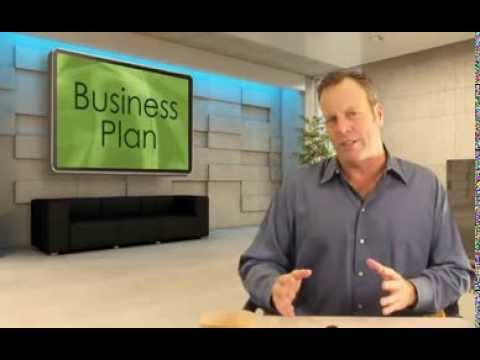 Business Planning: Executive Summary -- Using the BizPlanBuilder software template