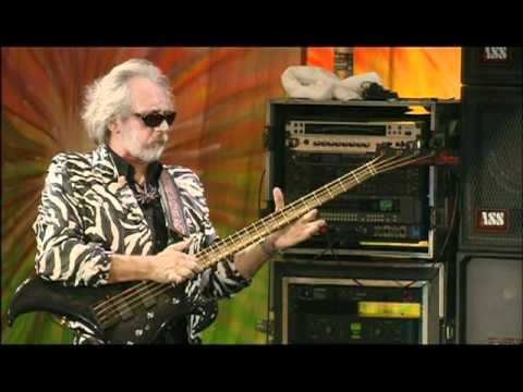 John Entwitsle Band - Shakin' All Over