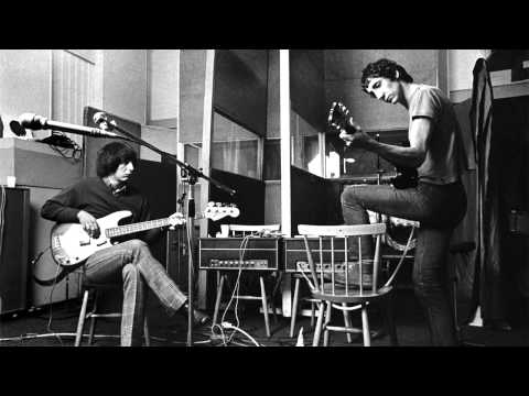 The Who - Tommy Studio Sessions, 1969