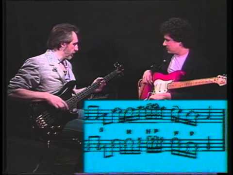 John Entwistle - Hot Licks (Complete Video)