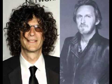 Howard Stern Trashes John Entwistle