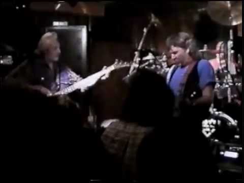 The John Entwistle Band Left for Live The Turning Point Peirmont NY 8/18/99