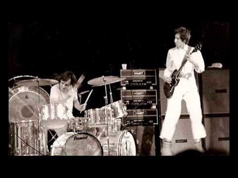 The Who - Live in Washington D.C., November 2, 1969