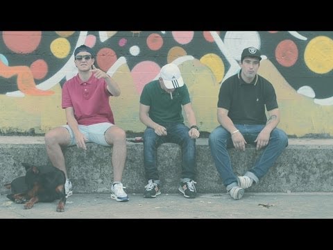 Itoitz & Caste - Lesson (Prod. R.Rodriguez) [Videoclip]