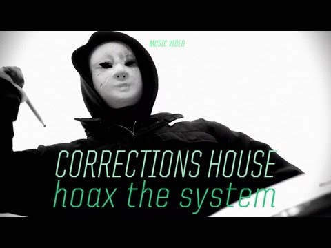 Corrections House - 