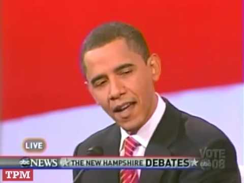 TPMtv: The Best Of... 2008 Presidential Primaries