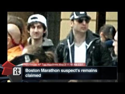 AP Top Headlines News - Boston Marathon, California, Reese Witherspoon, Bangladesh