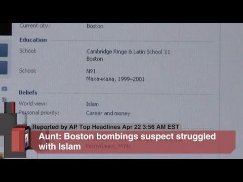 AP Top Headlines News - Boston, Federal Aviation Administration, Watertown, Maryland