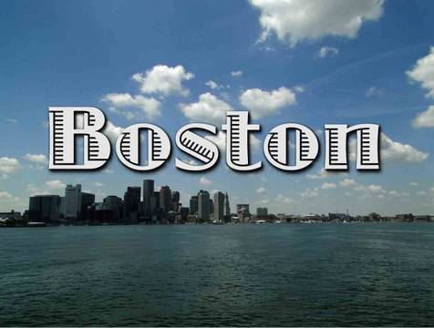 Terrific Tour Bus ride in Boston Massachusetts Travel Guide to New England