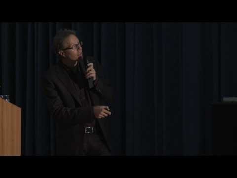 TEDxGeneva - Michael Doser - The Return Of Antimatter