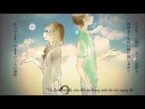 [Vnsharing] Umbrella - Kashitaro Ito -vietsub-