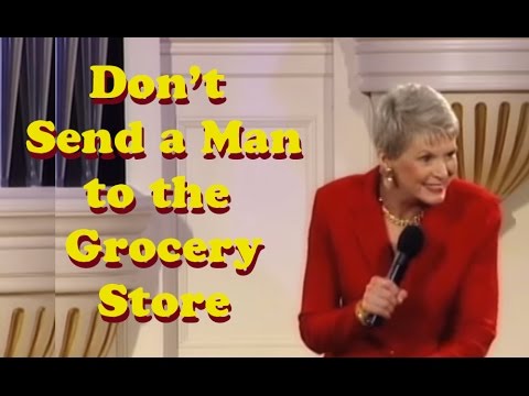 Jeanne Robertson 