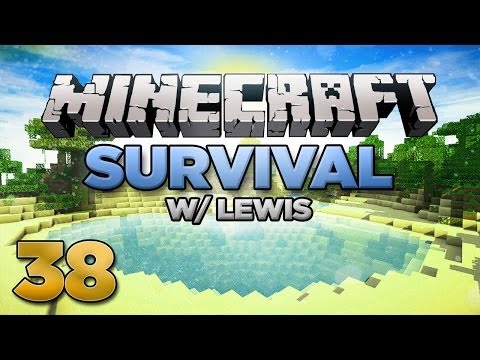 Minecraft Xbox: Survival Lets Play - Part 38 [XBOX 360 EDITION] - W/Commentary