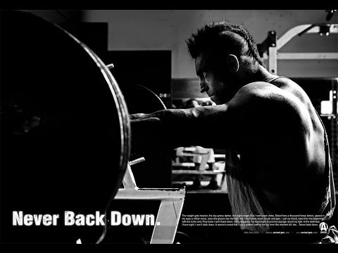 Best Workout Motivation Music (Rap / Rock) 2014 VOL1