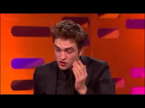 Graham Norton Show - S09E04 -Robert Pattinson, Reese Witherspoon, Shappi Khorsandi and Hugh Laurie