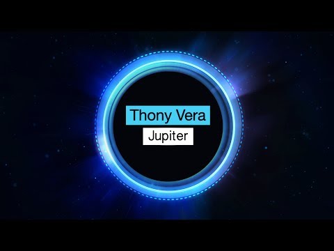 Thony Vera - Jupiter