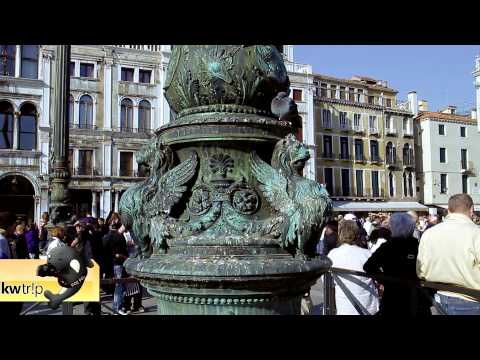 A Trip to Venice - English Travel Guide HD