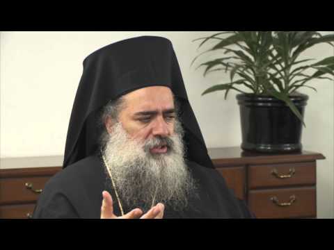 Mutran Atallah Interview (Arabic)