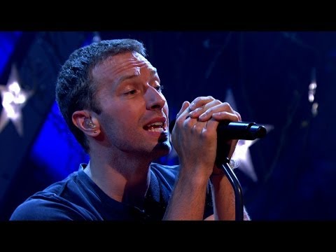 Coldplay - Magic - Later... with Jools Holland - BBC Two