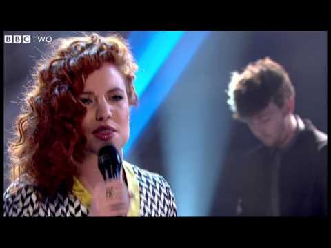 Clean Bandit - Rather Be (feat. Jess Glynne) - Later... with Jools Holland - BBC Two