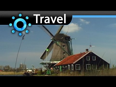 Holland Travel Guide