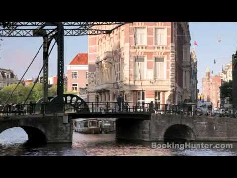 Amsterdam, Holland Travel Guide   Must See Attractions