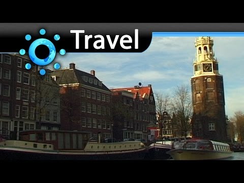 Amsterdam Travel Guide