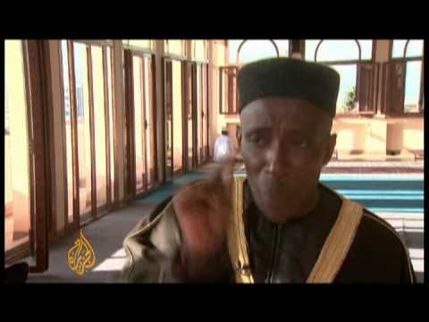 Hutu Muslims saved Tutsis during Rwandan genocide - 8 Apr 09