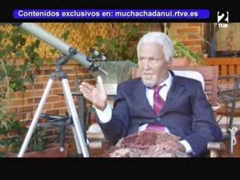 Muchachada Nui 06 - Celebrities - Kofi Annan