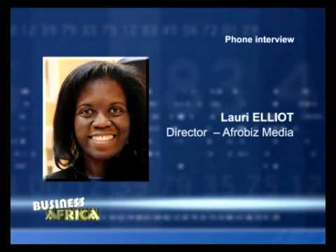 ASIC Interview on Business Africa Magazine