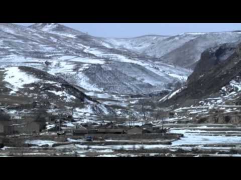 China's Great Wall part I -  The Mongol Invasion (full documentary)