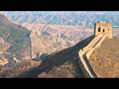 The Great Wall of China - China Travel Guide