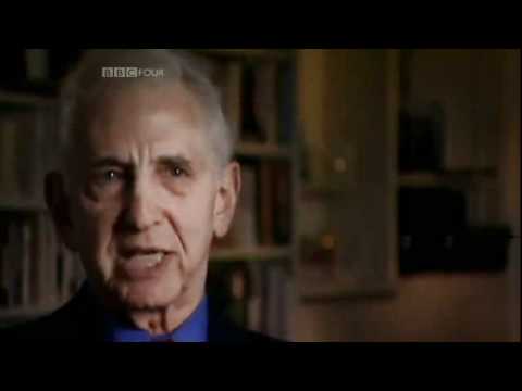 Daniel Ellsberg Exposes the US Government (Pentagon Papers Documentry) Part 5.avi