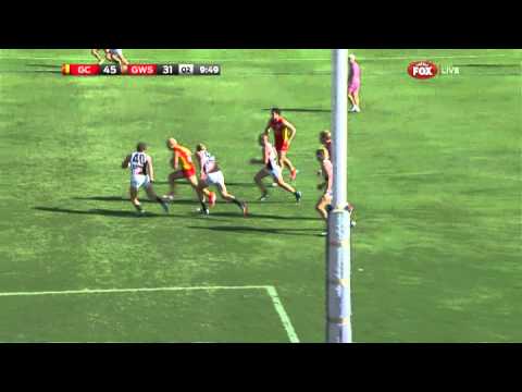 Gary Ablett does it again! - AFL