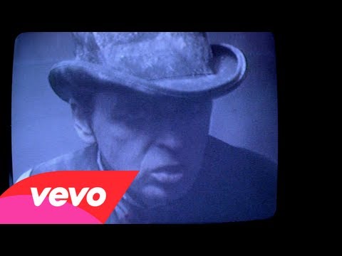 Gary Numan - Love Hurt Bleed