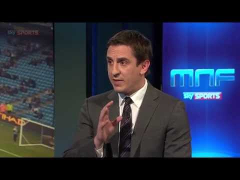 Gary Neville - Moyes still deserves time