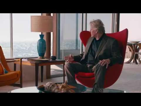 Gary Busey Meets Amazon Fire TV