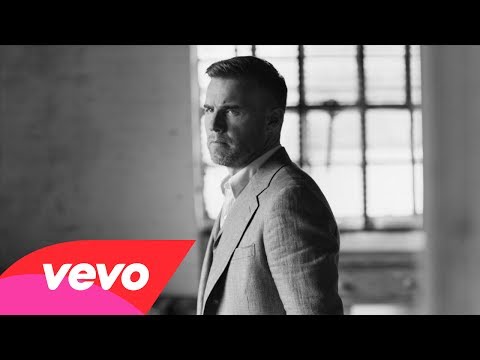 Gary Barlow - Since I Saw You Last