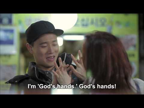 Emergency Couple Episode 6 [Eng Sub] Kang Gary Cameo!