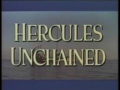 Hercules Unchained (1959)